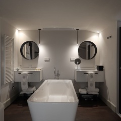 Summum Boutique Hotel, member of Meliá Collection - Bild 9