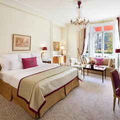 Plaza Athenee Hotel - Bild 8