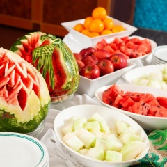 Ozkaymak Konya Hotel - Bild 10