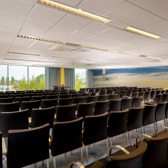 Park Plaza Amsterdam Airport - Bild 9