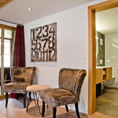 Apartment Fortuna 5.5 - GriwaRent AG thumbnail 1
