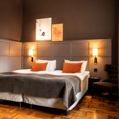 Scandic Grand Central - Bild 7