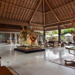 Visesa Ubud Resort - Bild 2