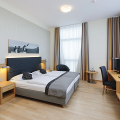Airporthotel Berlin Adlershof - Bild 5