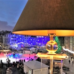 MONDRIAN Luxury Suites & Apartments Old Town Market Square - Bild 22