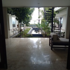 Villa Indah Batu Layar - Bild 16