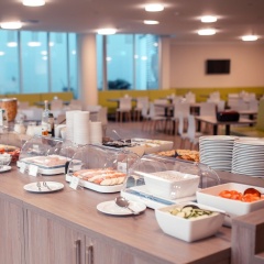 Tulip Inn München Messe - Bild 12