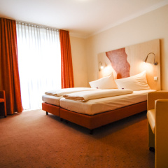 Petul Apart Hotel Ernestine - Bild 5