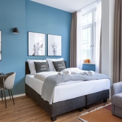 Limehome Bremen Hutfilterstraße - Bild 4