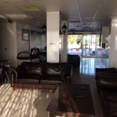 Legend Otel Tem - Bild 15