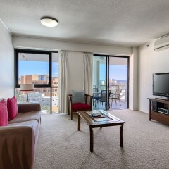 Flynn Brisbane in Brisbane, Australia from 172$, photos, reviews - zenhotels.com photo 14