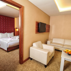 Adana Garden Business Hotel - Bild 8