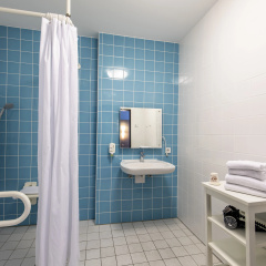 B&B Hotel Nürnberg-City - Bild 11