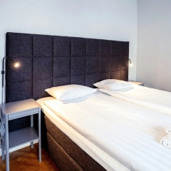 Queen's Hotel by First Hotels - Bild 5