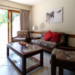 Flamingo Holiday Apartments thumbnail 3