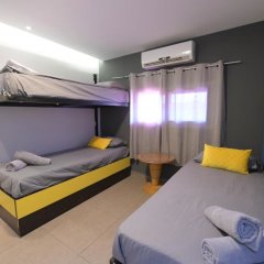 Amdar Hotel and Hostel in Eilat, Israel from 120$, photos, reviews - zenhotels.com photo 25