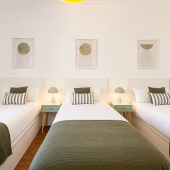 Stay U-nique Apartments Rambla Catalunya - Bild 4