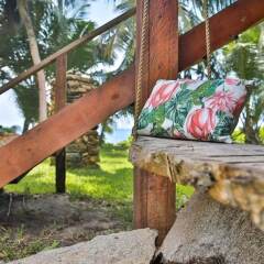 Domaine Desaubin Luxury Villas in Mahe Island, Seychelles from 148$, photos, reviews - zenhotels.com entertainment