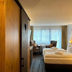 Business- und Wellnesshotel Schwaiger - Bild 7