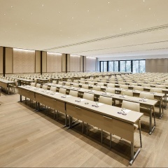 VP Plaza España Design - Bild 30