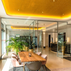 Gold Palais Hotel - Bild 11