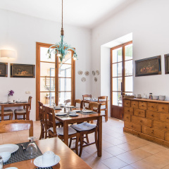 Hotel Can Moragues - Bild 27