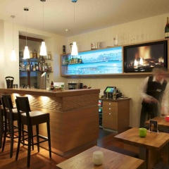 Dappers Hotel Spa Genuss - Bild 26