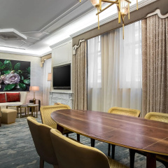 Great Scotland Yard Hotel, part of Hyatt - Bild 20
