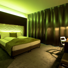 Airport Hotel Basel - Bild 5