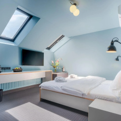 Aussen Alster Hotel - Bild 6