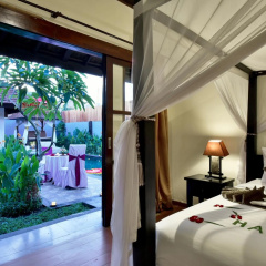The Khayangan Dreams Villa Umalas - Bild 3