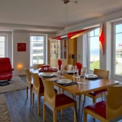 WoogeQueen - 112 m² Luxus mit direktem Meerblick - Bild 16