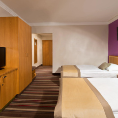 Leonardo Hotel Hannover - Bild 5