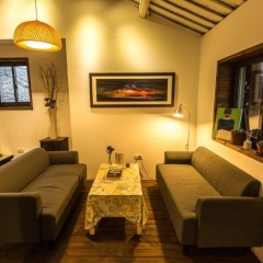 Map Park Hostel thumbnail 11