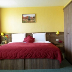 Hotel am Hauptbahnhof - Bild 10