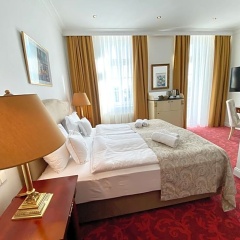 Hotel Friedrich-Franz-Palais - Bild 7