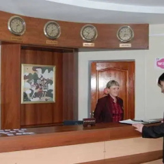Ayan Hotel photo 2