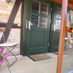 Ferienwohnung unterm Schreckensturm - Bild 7
