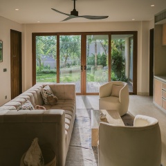 Poco Poco Villas by Aayan - Bild 7