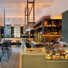 Hotel Maximilian - Bild 17