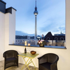 Lux 11 Berlin Mitte - Bild 13