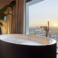 Lindner Dusseldorf Seestern, Part of JdV by Hyatt - Bild 23