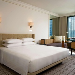 Grand Hyatt Erawan Bangkok - Bild 3