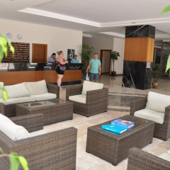 Jasmin Beach Hotel - All Inclusive - Bild 26