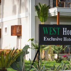 West House Exclusi̇ve Hotel Göcek - Bild 1
