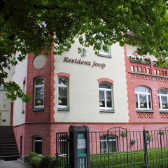 Hotel Residenz Joop - Bild 1