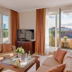 Grand Elysee Hamburg - Bild 8
