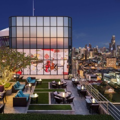 Millennium Hilton Bangkok - Bild 19