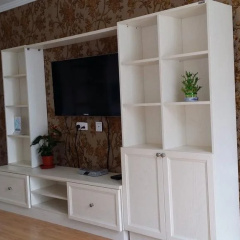 Harbin York Studio Apartment thumbnail 10