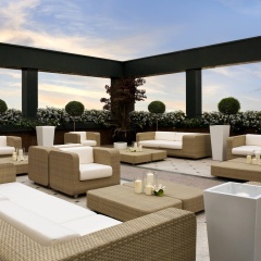 The Westin Palace, Milan - Bild 29